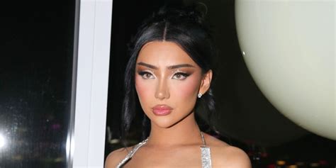 Nikita Dragun Launches OnlyFans After Controversial Florida。